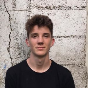 Meet your Posher, Wesley